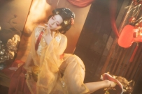 善财娘子