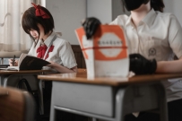 堕落学院（1）