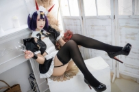 酒吞小女仆